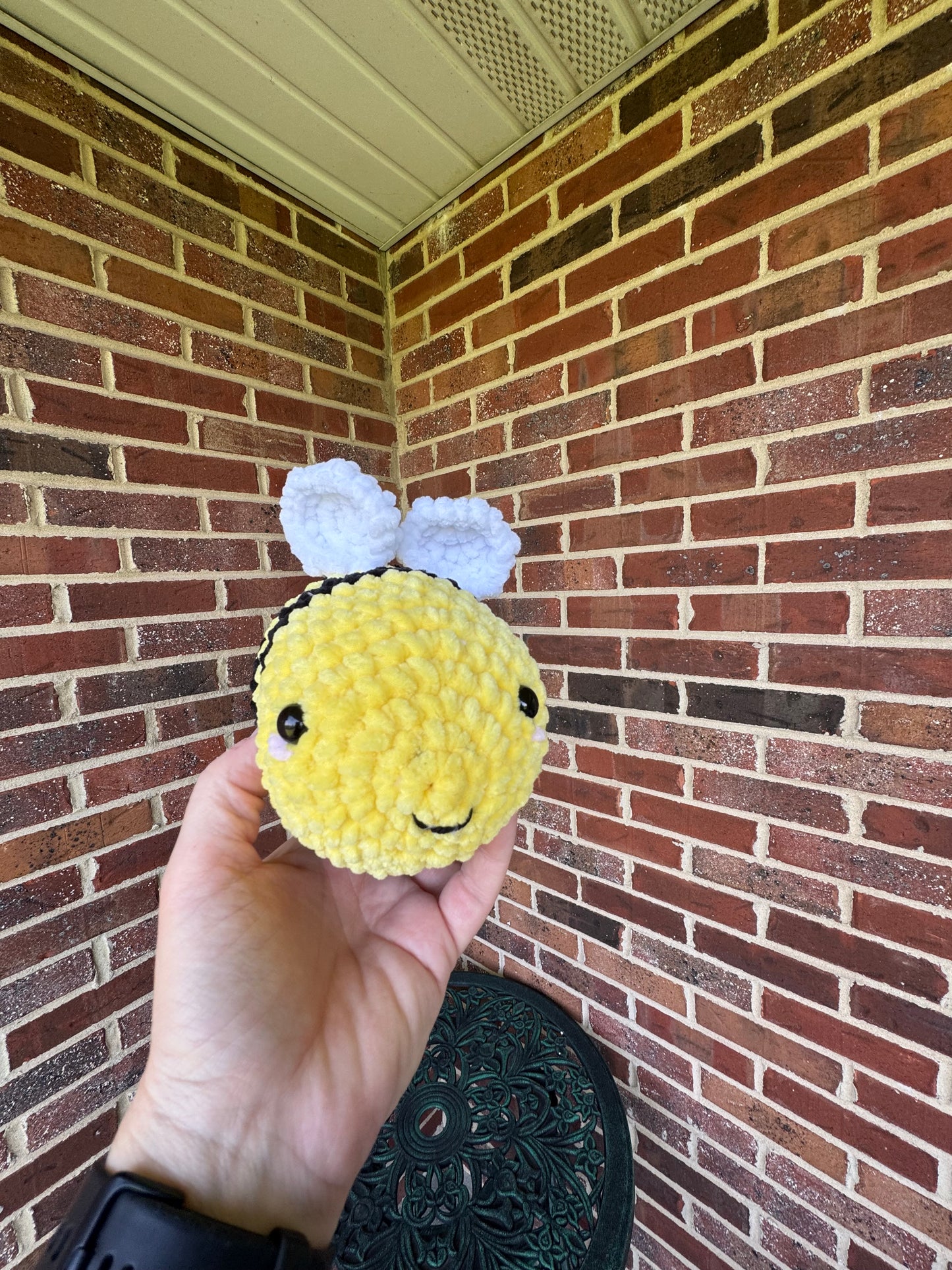 Large Bee
