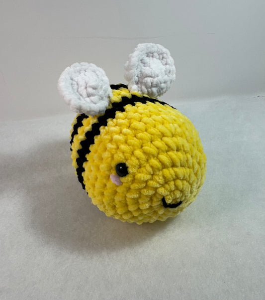 Bell the Bumble Bee