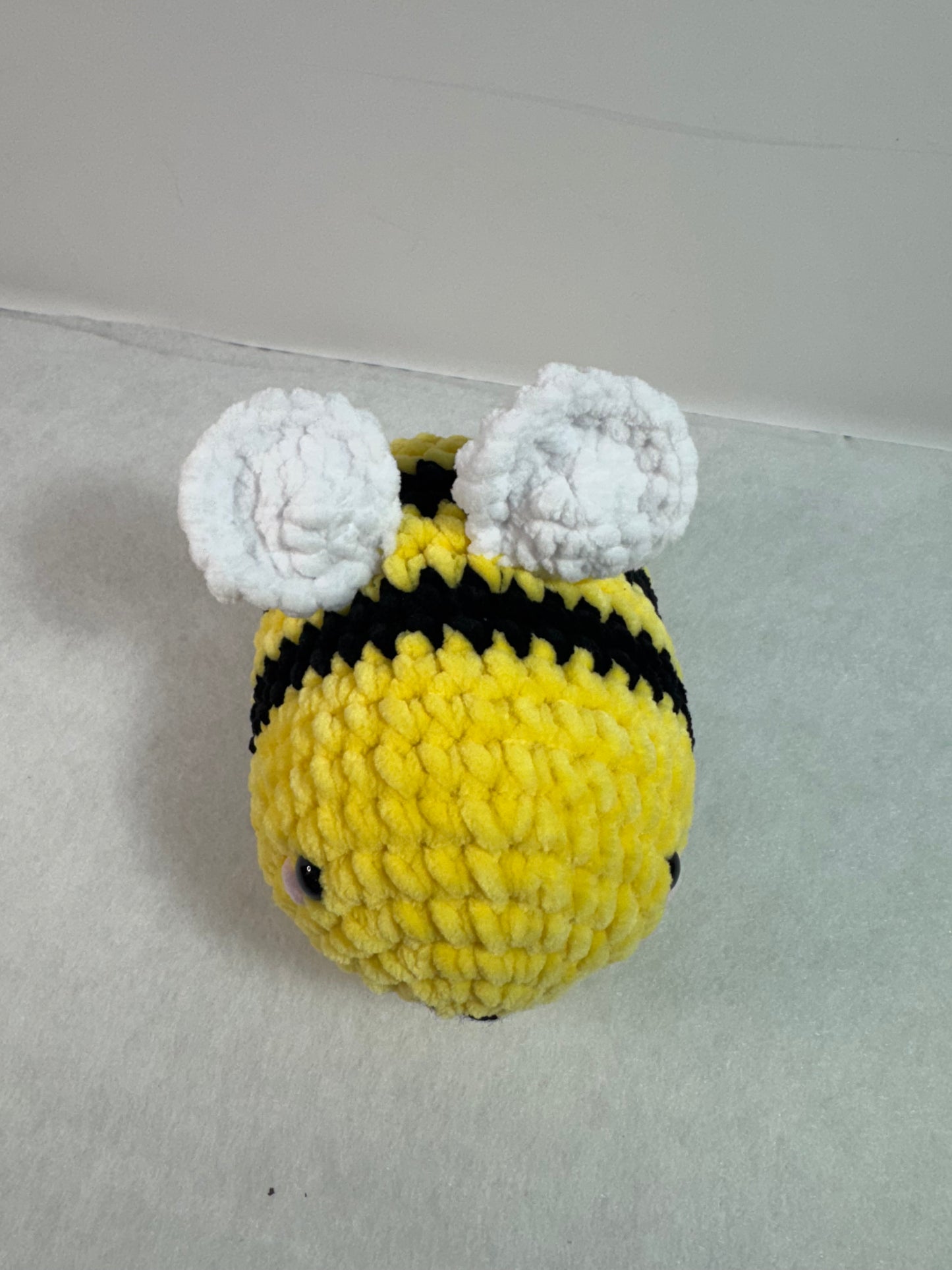 Bell the Bumble Bee