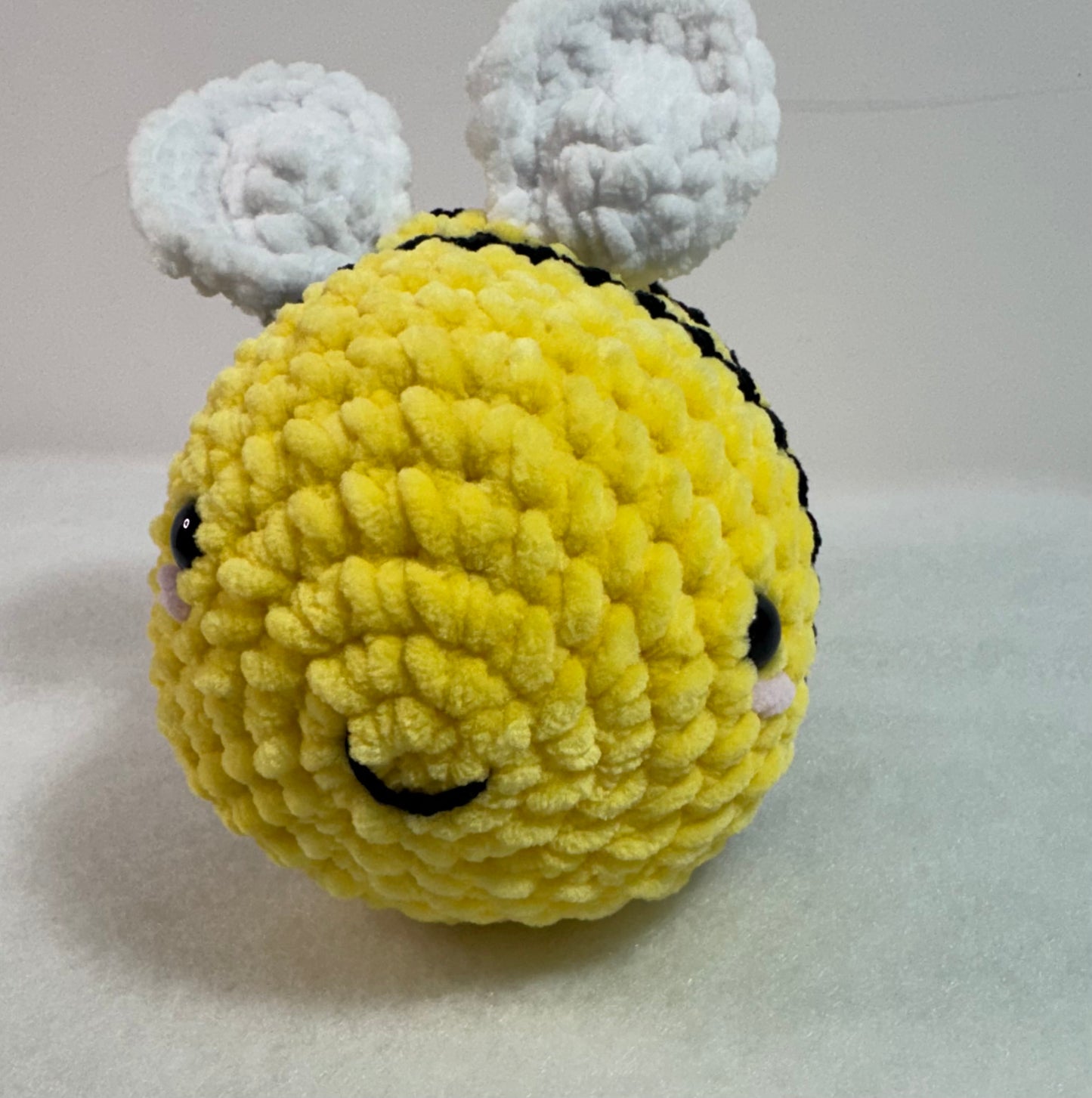 Bell the Bumble Bee