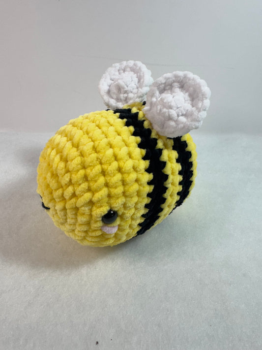 Bell the Bumble Bee