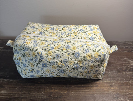 Large Makeup Bag