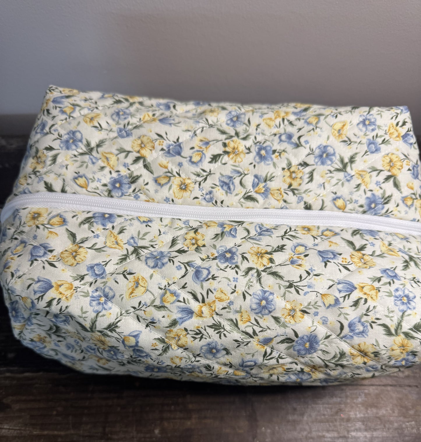 Large Makeup Bag